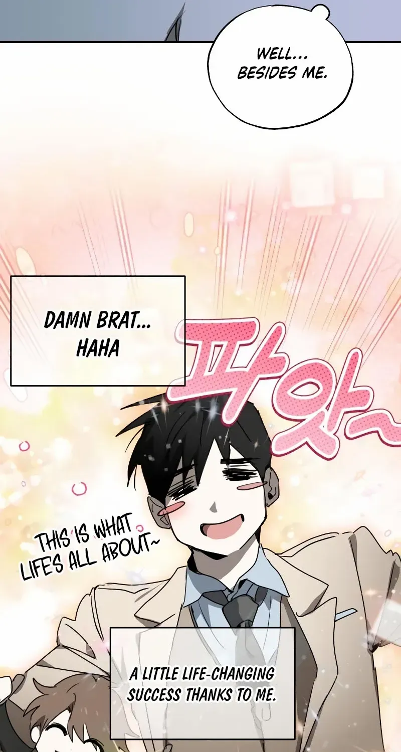 The Fundamental Law Mangakakalot X Chapter 6 Page 56