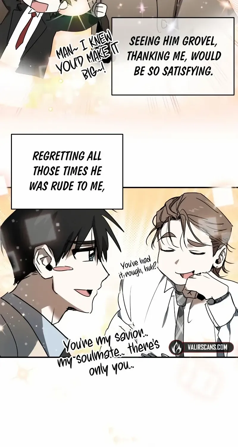 The Fundamental Law Mangakakalot X Chapter 6 Page 57