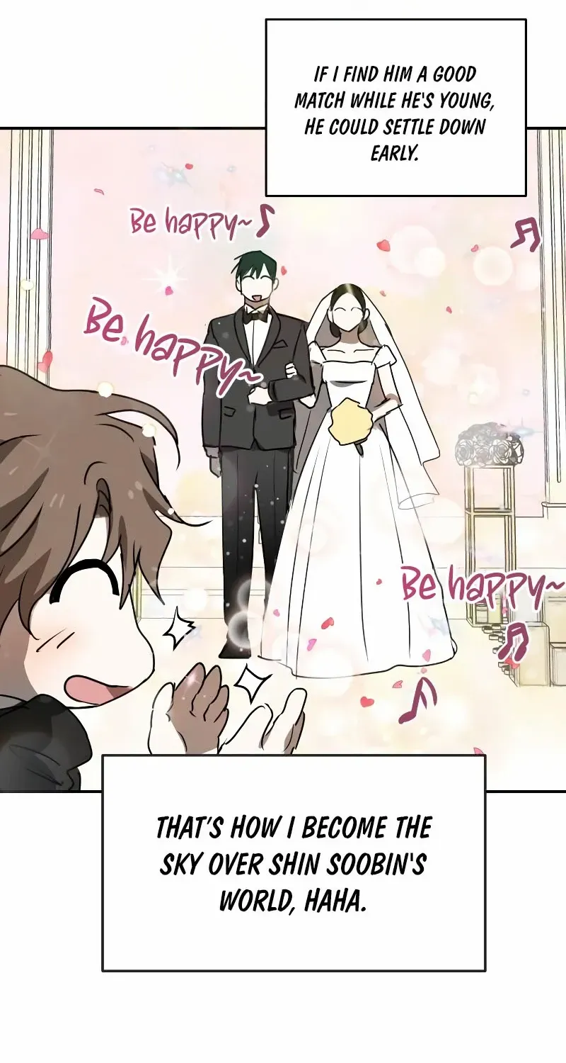 The Fundamental Law Mangakakalot X Chapter 6 Page 58