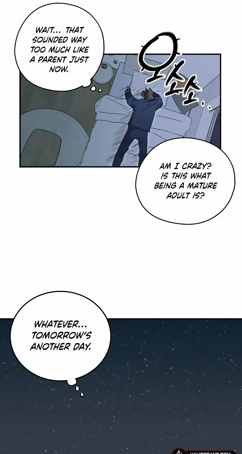 The Fundamental Law Mangakakalot X Chapter 6 Page 59
