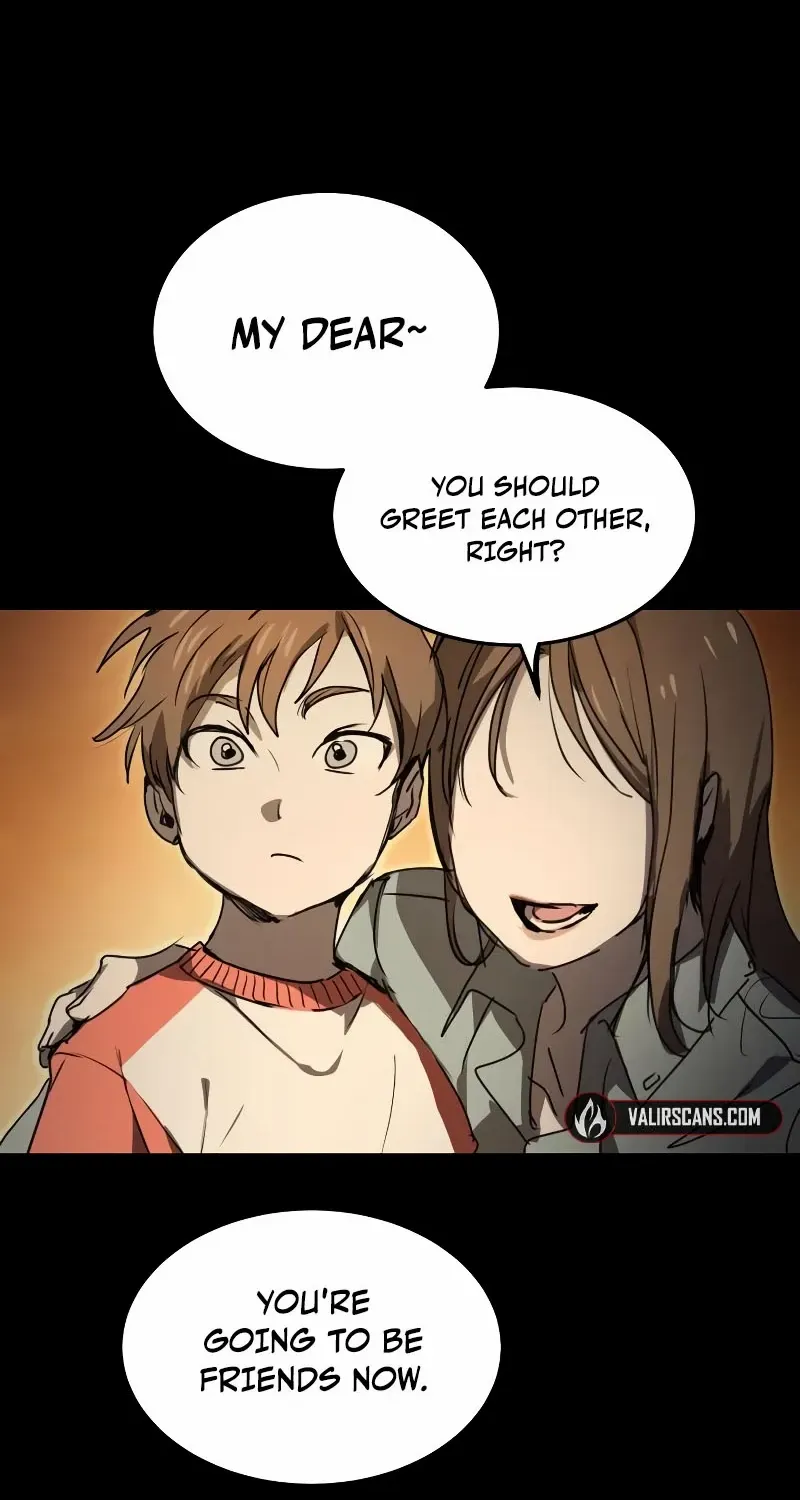 The Fundamental Law Mangakakalot X Chapter 6 Page 7