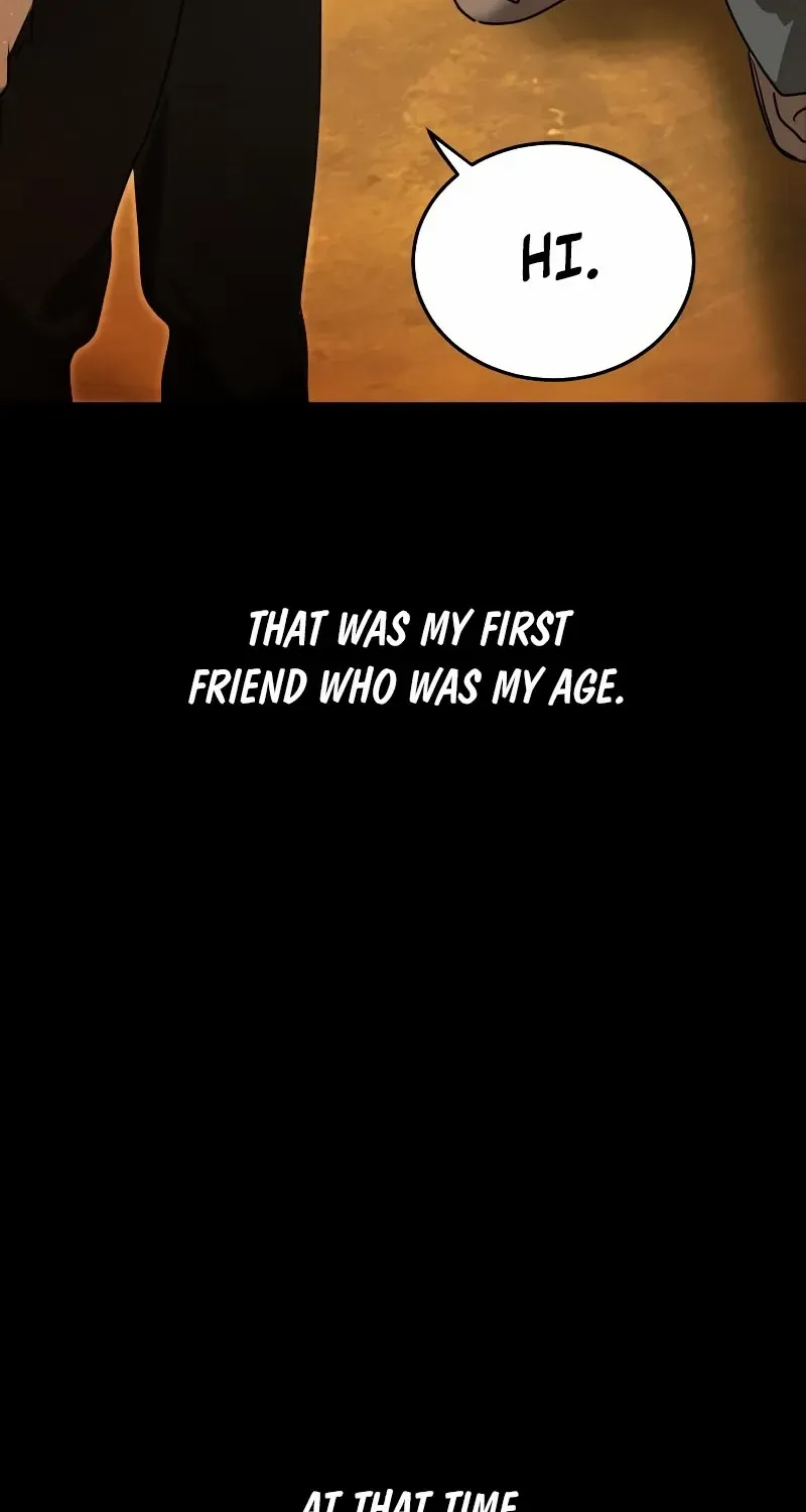 The Fundamental Law Mangakakalot X Chapter 6 Page 9