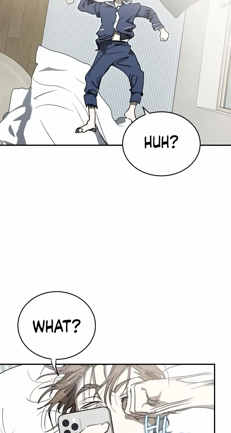 The Fundamental Law Mangakakalot X Chapter 7 Page 17