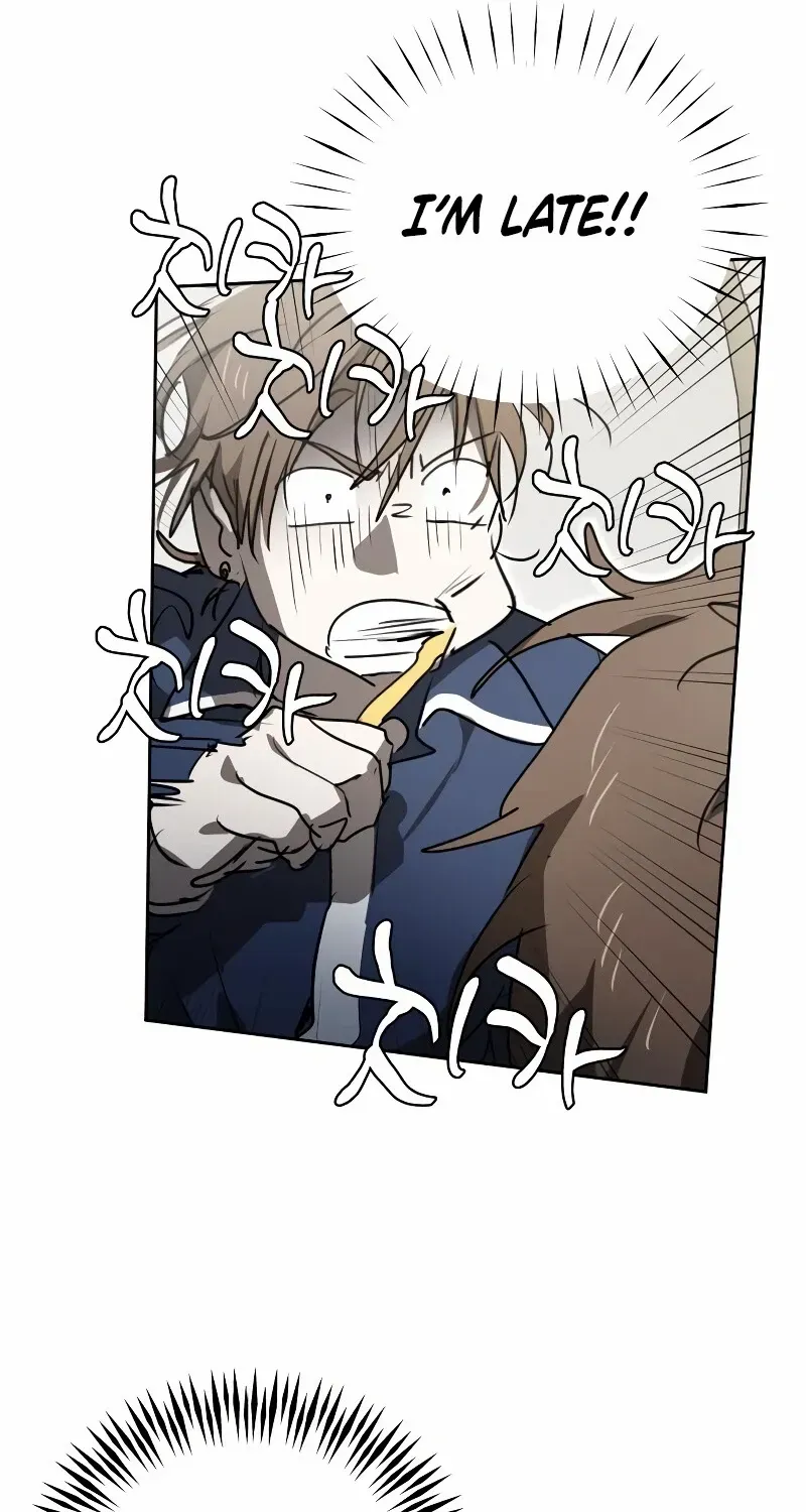 The Fundamental Law Mangakakalot X Chapter 7 Page 20