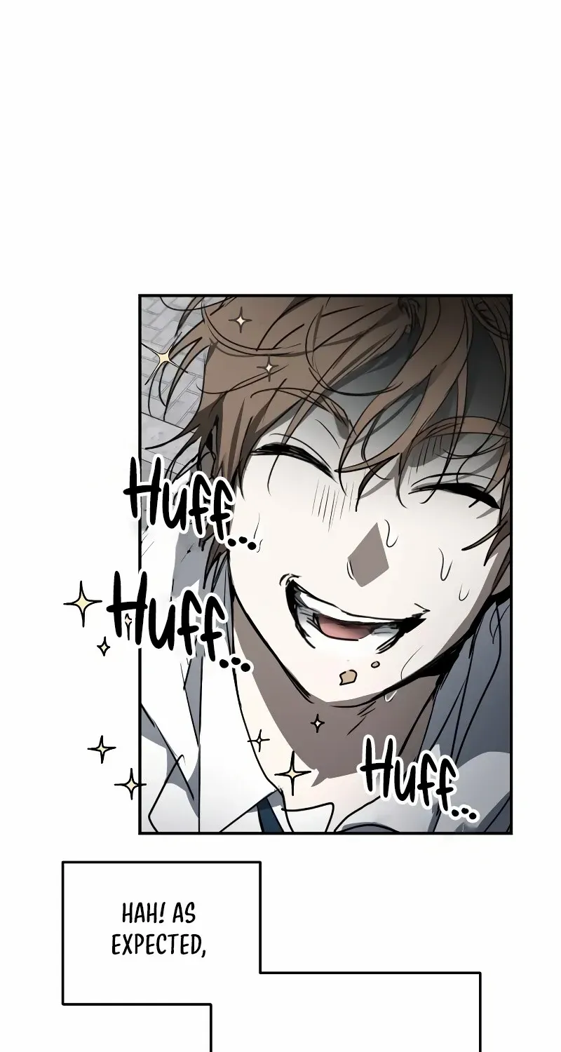 The Fundamental Law Mangakakalot X Chapter 7 Page 24