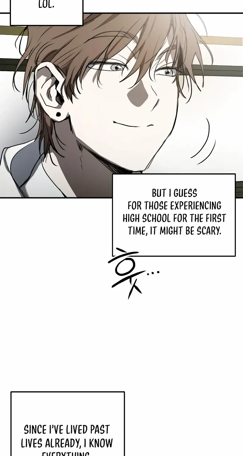 The Fundamental Law Mangakakalot X Chapter 7 Page 27
