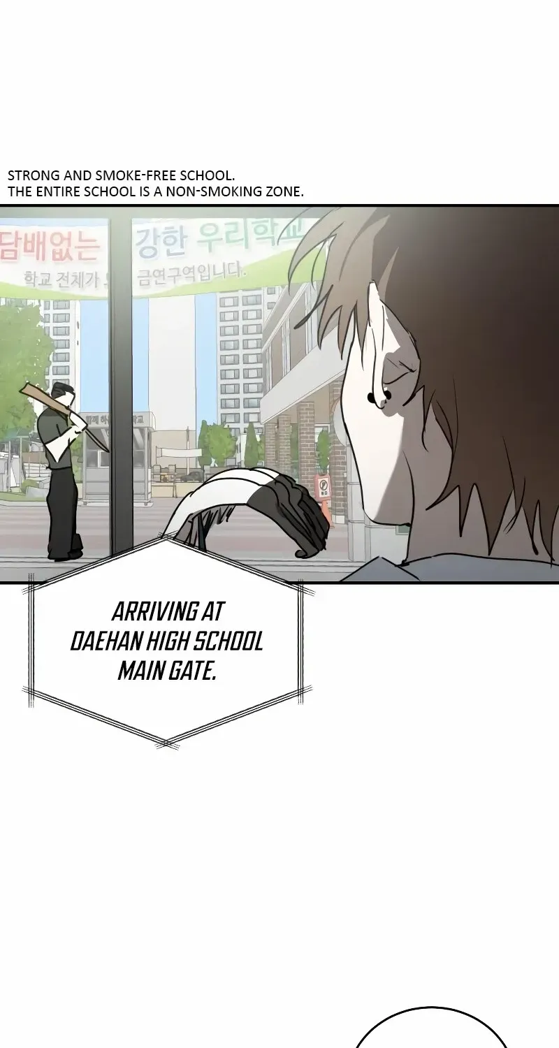 The Fundamental Law Mangakakalot X Chapter 7 Page 29