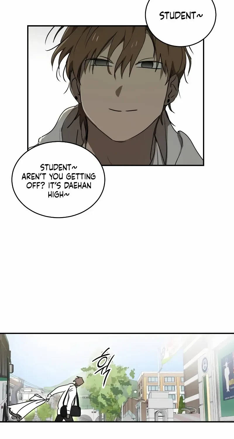 The Fundamental Law Mangakakalot X Chapter 7 Page 30