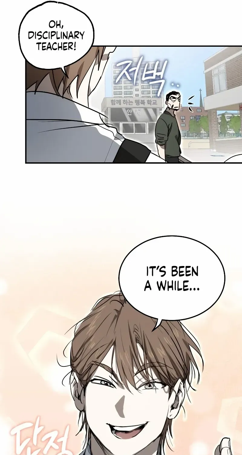 The Fundamental Law Mangakakalot X Chapter 7 Page 32