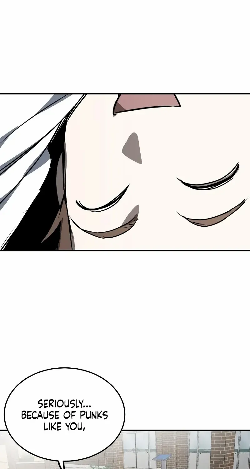 The Fundamental Law Mangakakalot X Chapter 7 Page 35