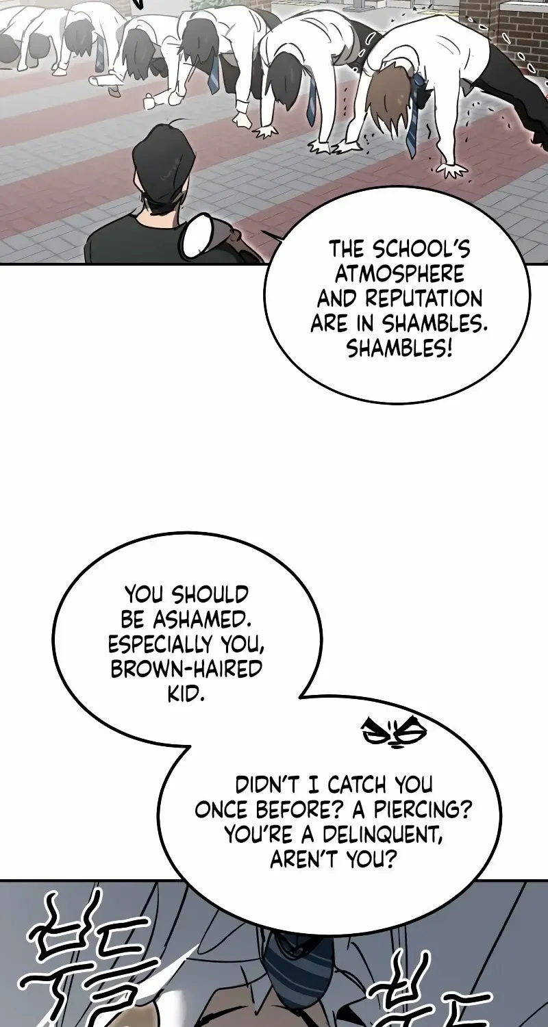 The Fundamental Law Mangakakalot X Chapter 7 Page 36