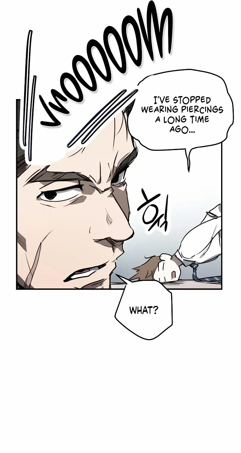 The Fundamental Law Mangakakalot X Chapter 7 Page 38