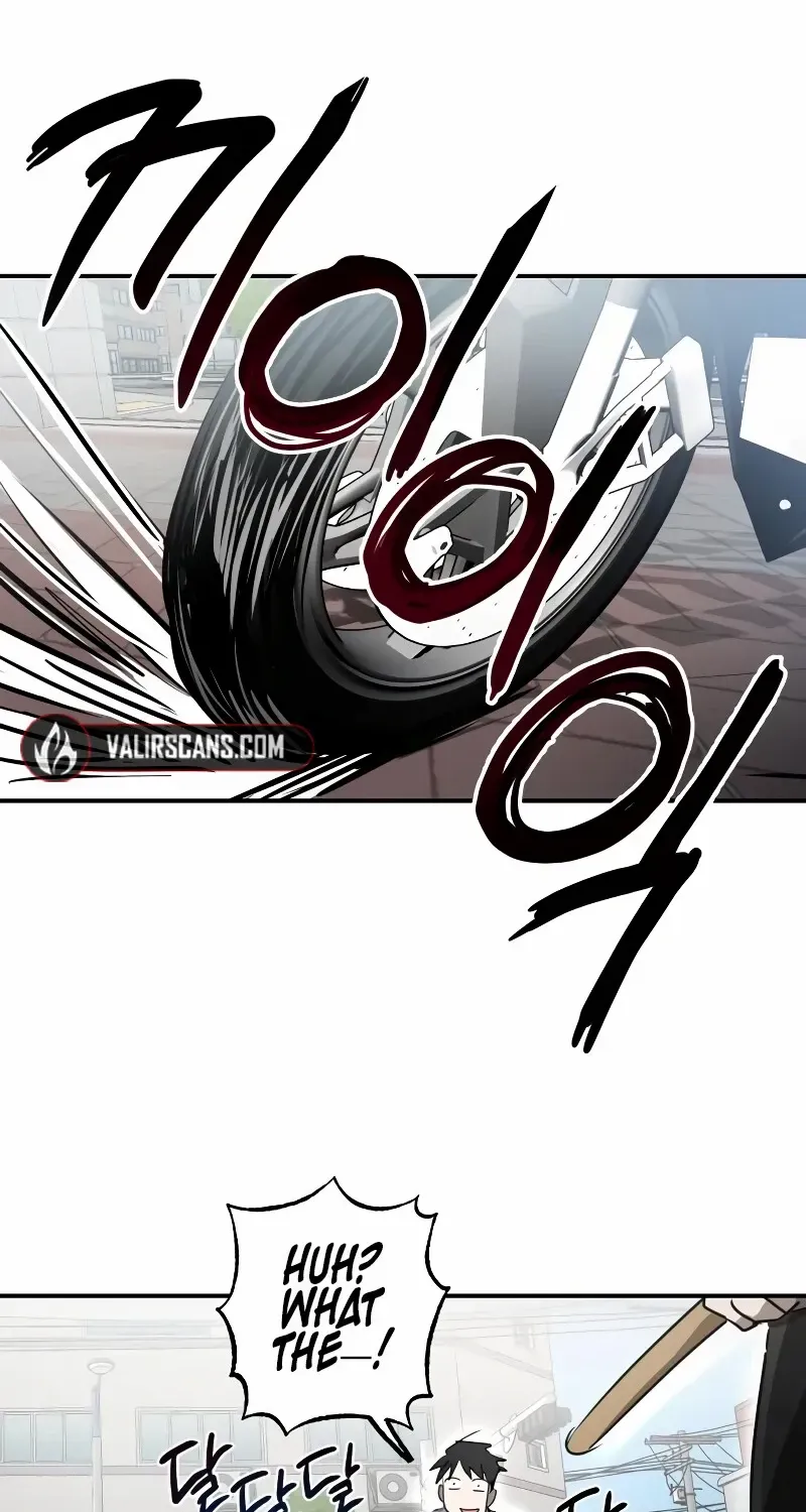 The Fundamental Law Mangakakalot X Chapter 7 Page 39