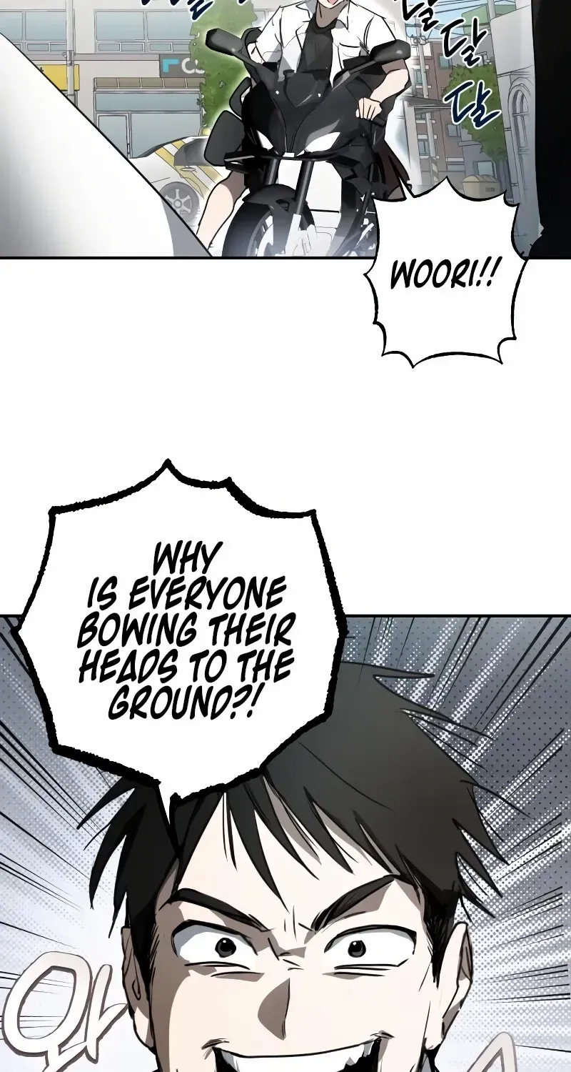 The Fundamental Law Mangakakalot X Chapter 7 Page 40