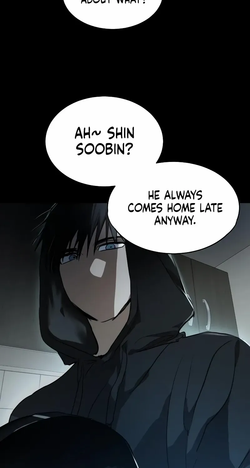 The Fundamental Law Mangakakalot X Chapter 7 Page 5