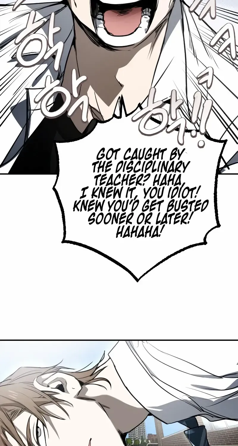The Fundamental Law Mangakakalot X Chapter 7 Page 41