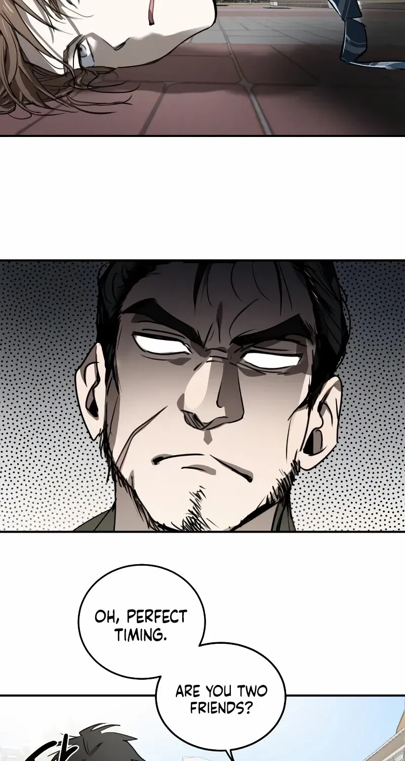 The Fundamental Law Mangakakalot X Chapter 7 Page 42
