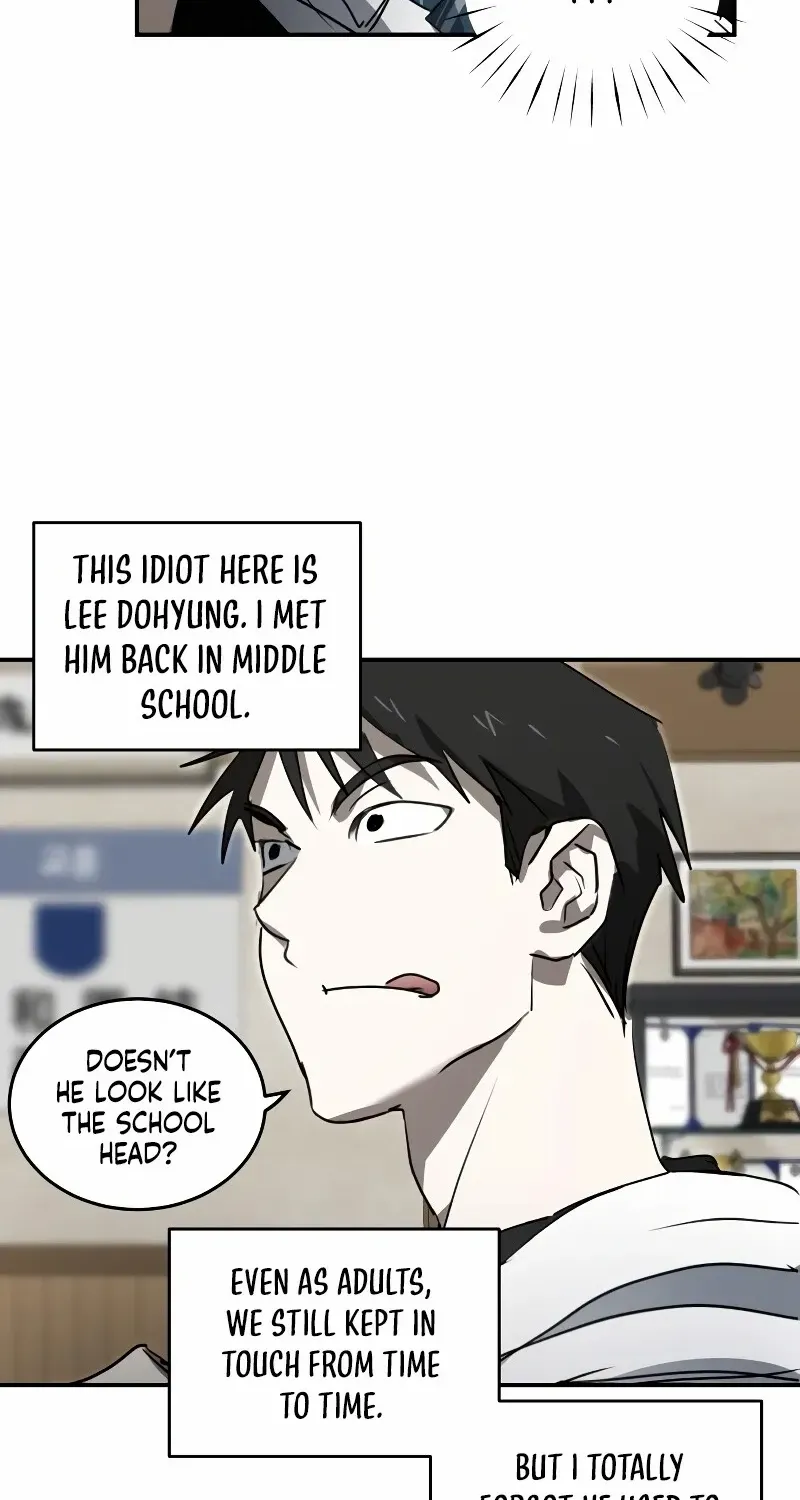 The Fundamental Law Mangakakalot X Chapter 7 Page 47