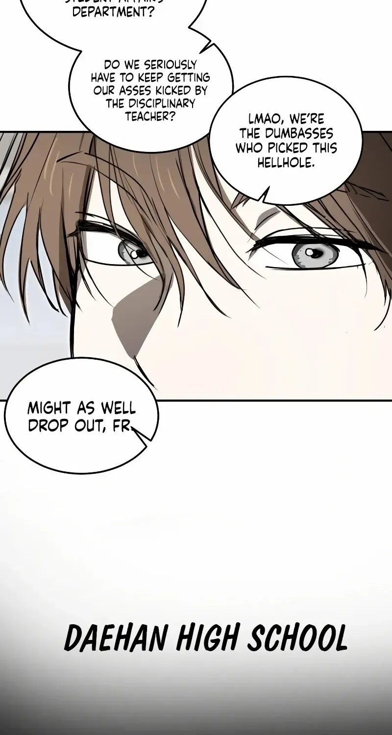 The Fundamental Law Mangakakalot X Chapter 7 Page 51