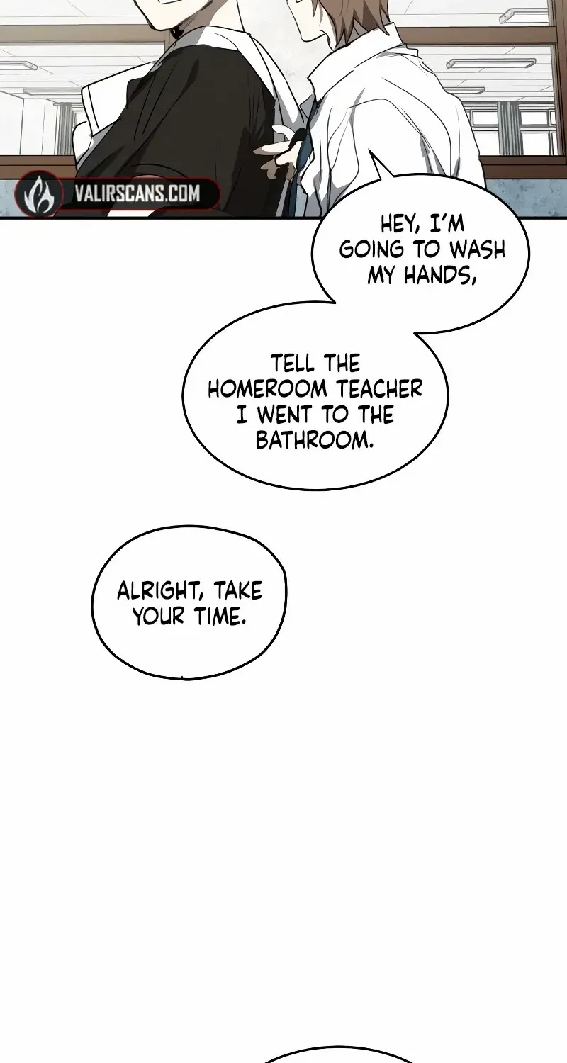 The Fundamental Law Mangakakalot X Chapter 7 Page 59