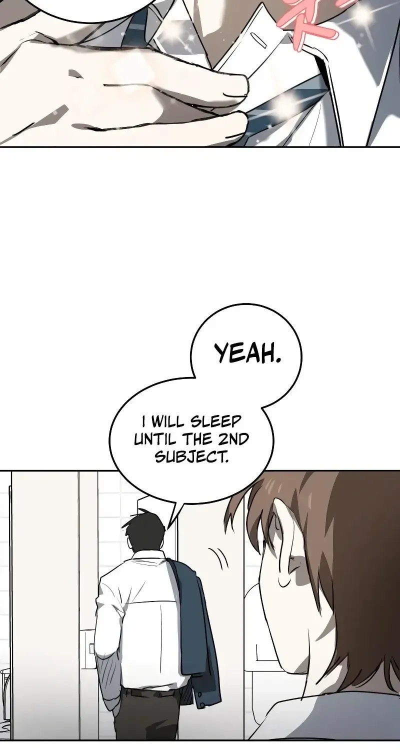 The Fundamental Law Mangakakalot X Chapter 8 Page 11