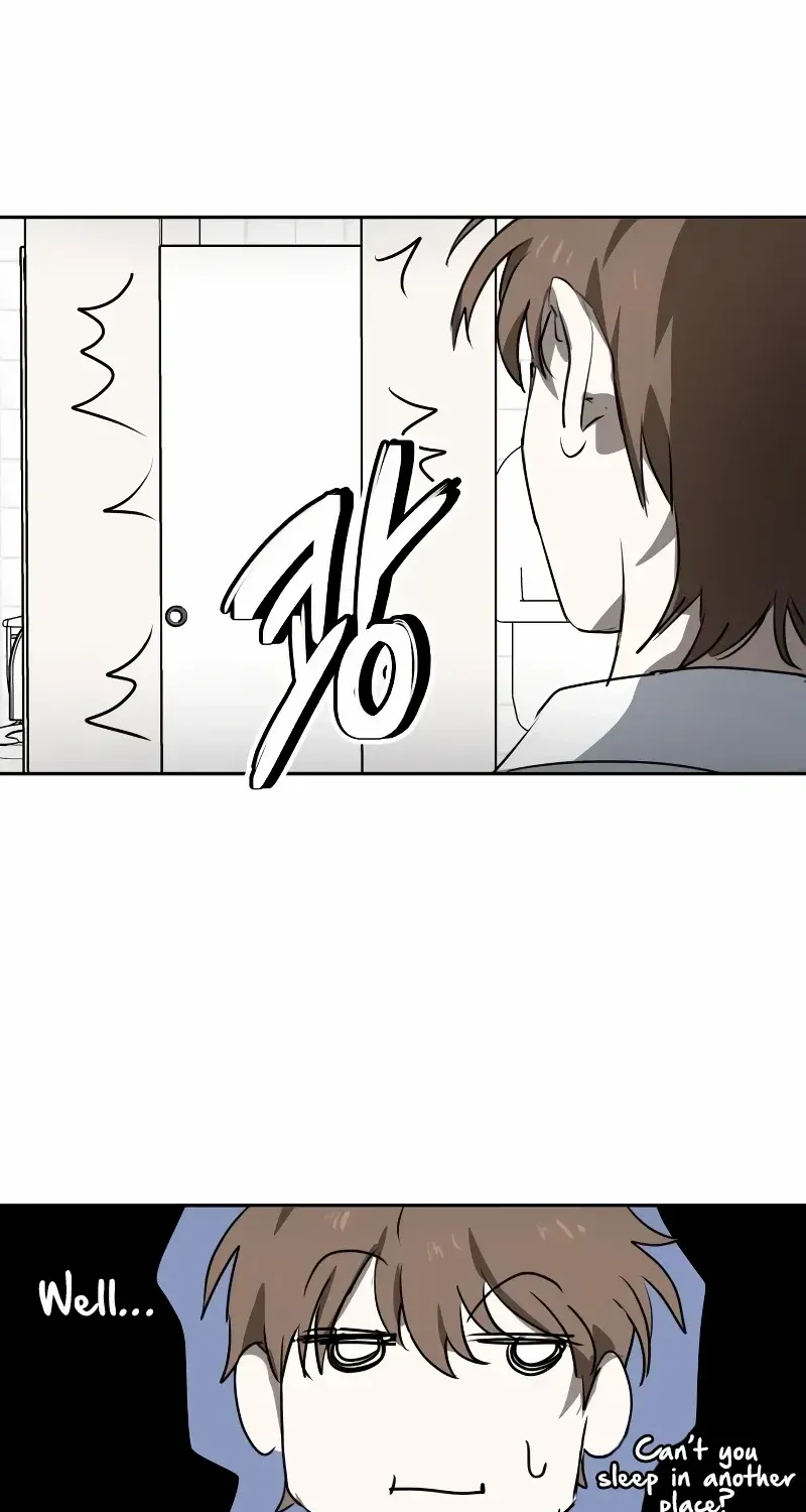 The Fundamental Law Mangakakalot X Chapter 8 Page 12