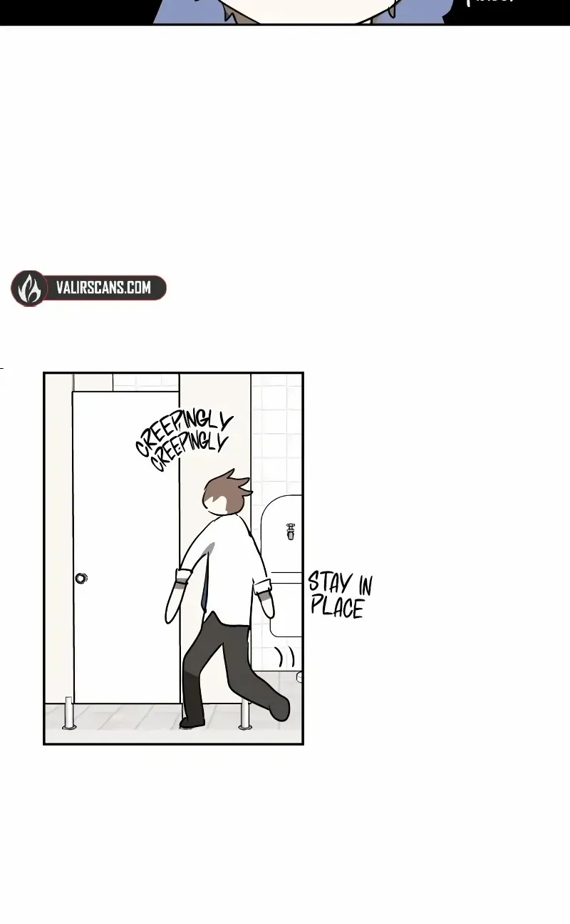 The Fundamental Law Mangakakalot X Chapter 8 Page 13