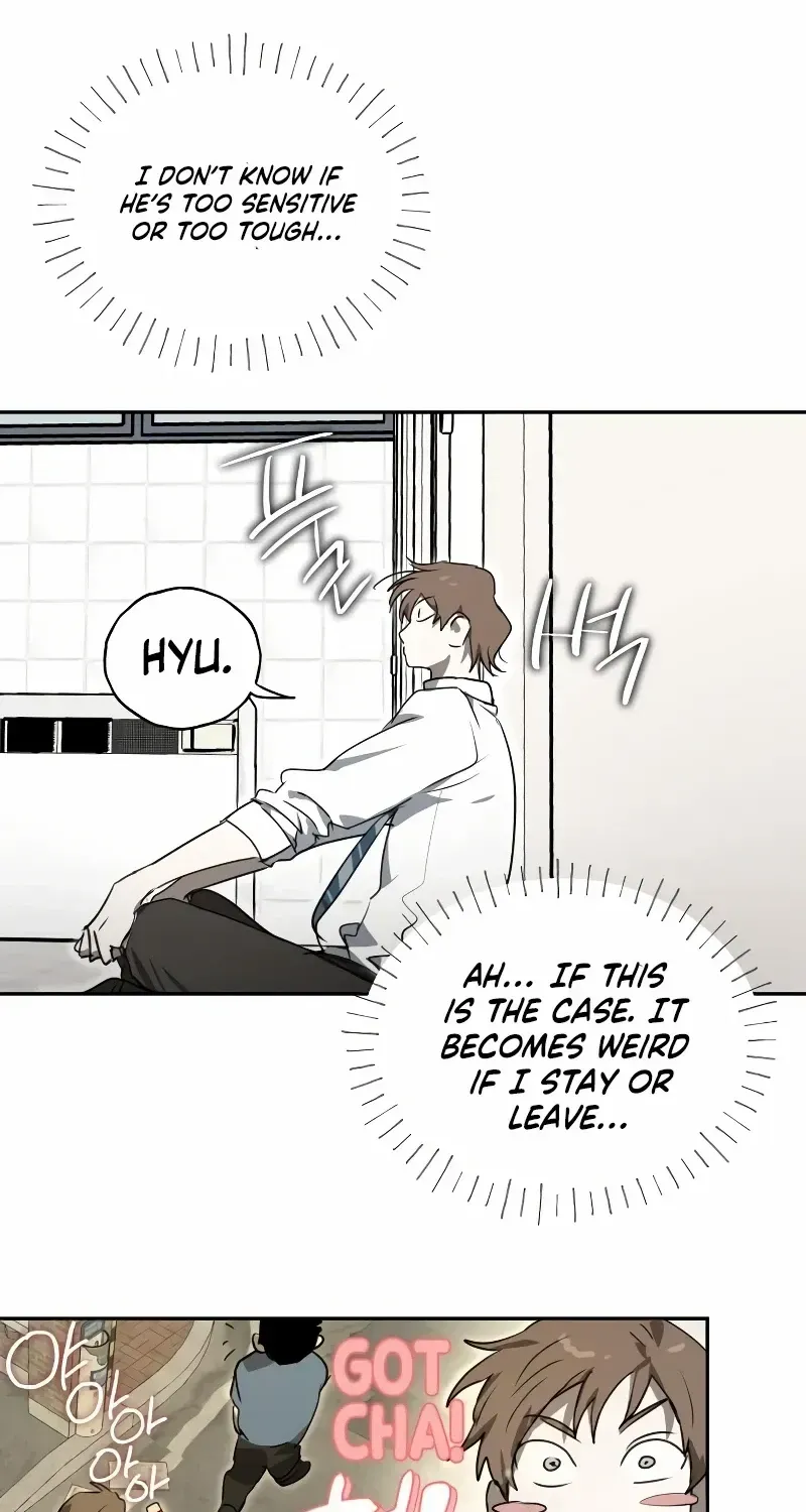 The Fundamental Law Mangakakalot X Chapter 8 Page 16