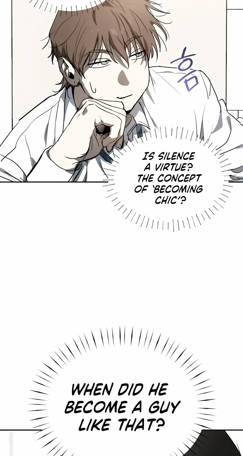 The Fundamental Law Mangakakalot X Chapter 8 Page 18