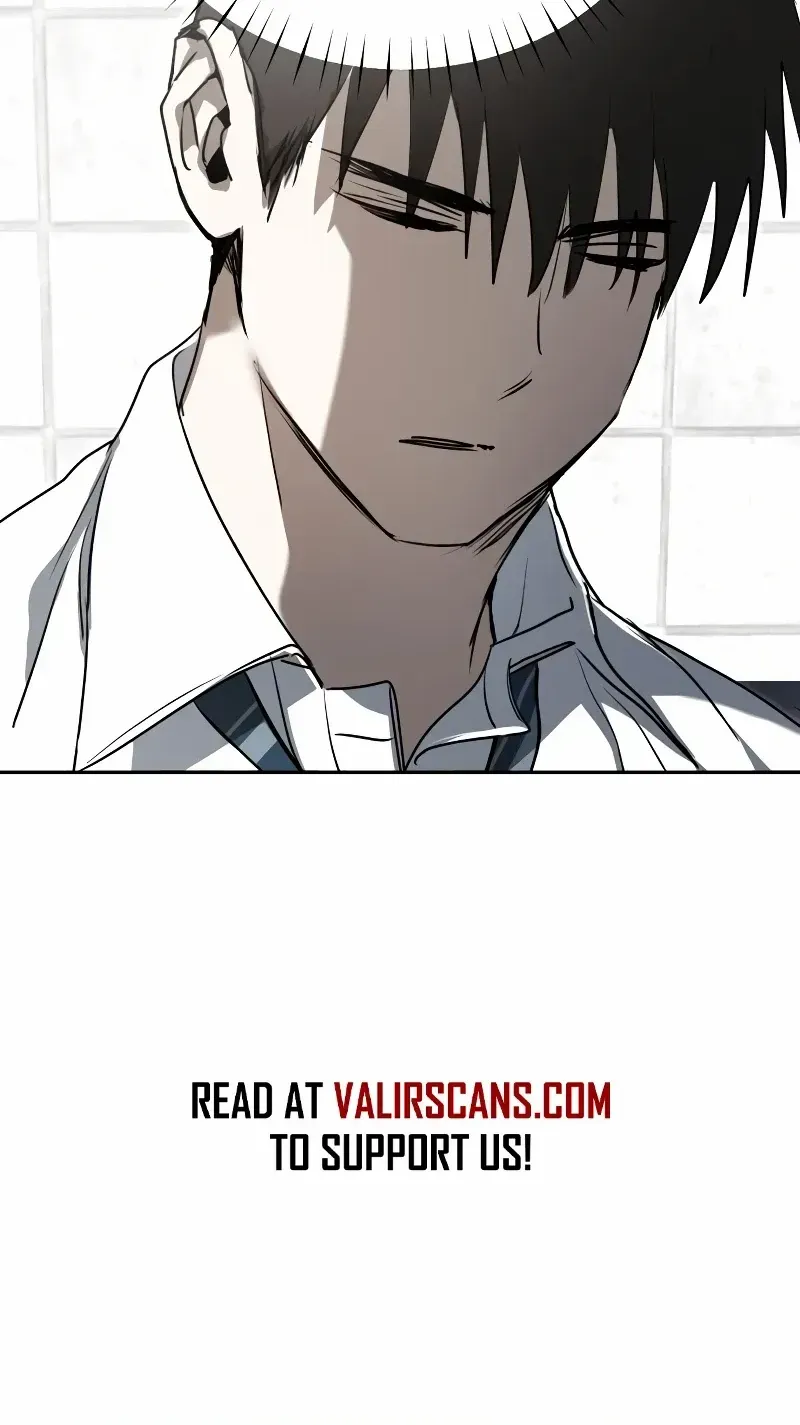 The Fundamental Law Mangakakalot X Chapter 8 Page 19