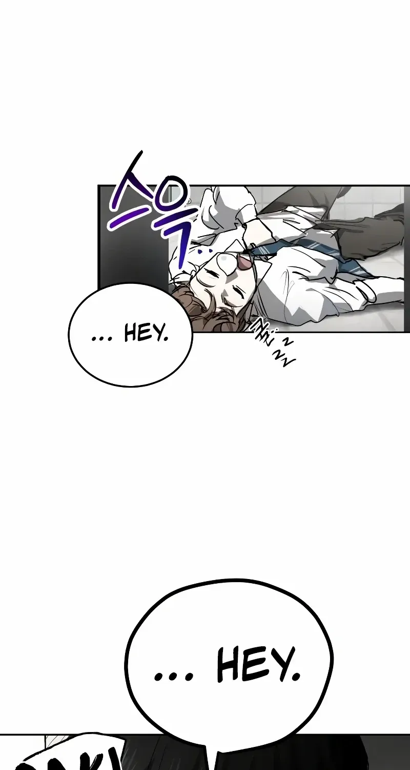 The Fundamental Law Mangakakalot X Chapter 8 Page 21