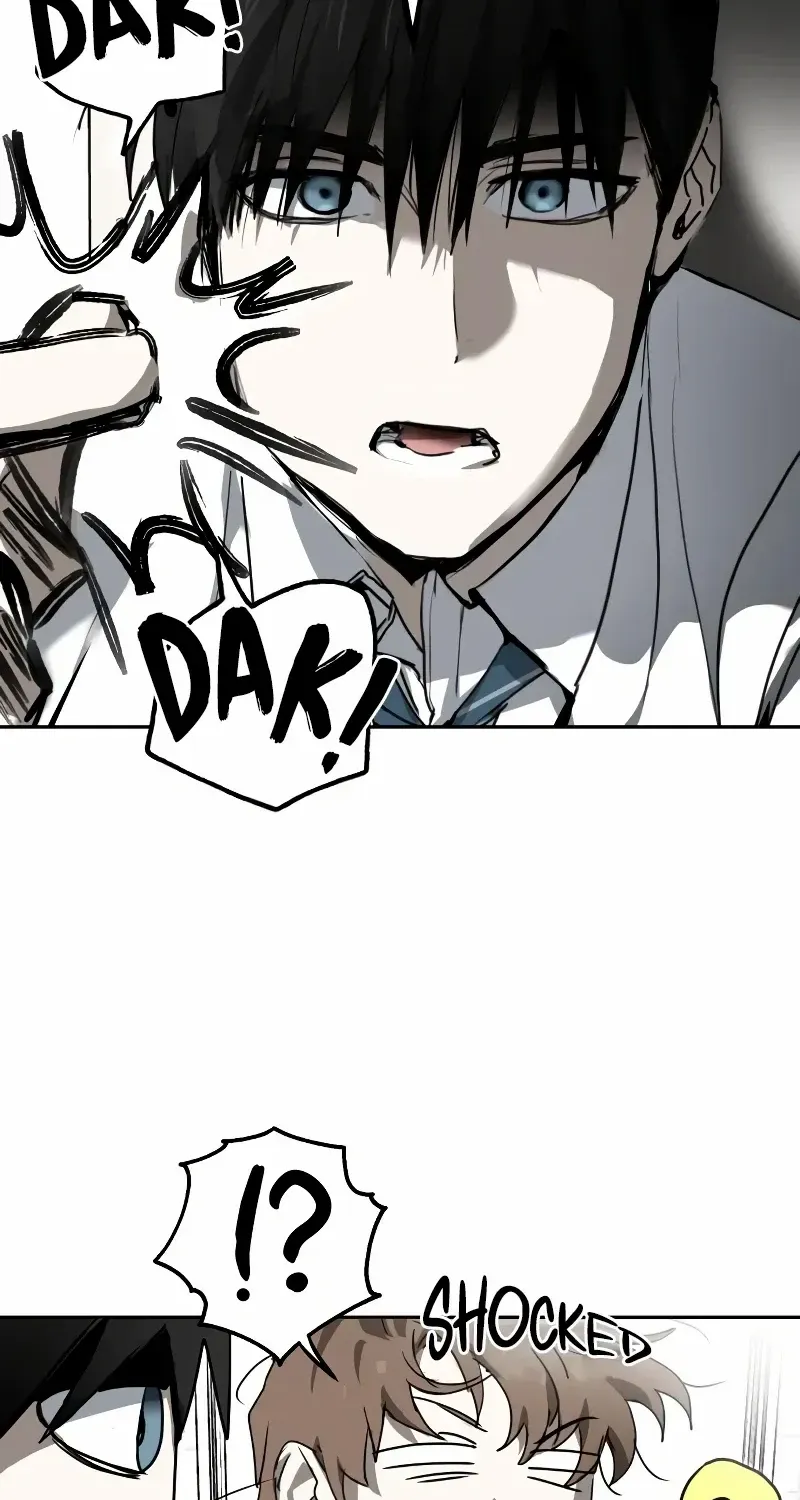 The Fundamental Law Mangakakalot X Chapter 8 Page 22