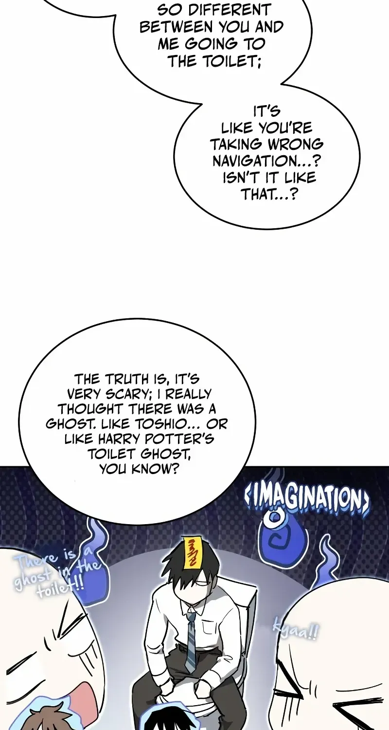 The Fundamental Law Mangakakalot X Chapter 8 Page 28