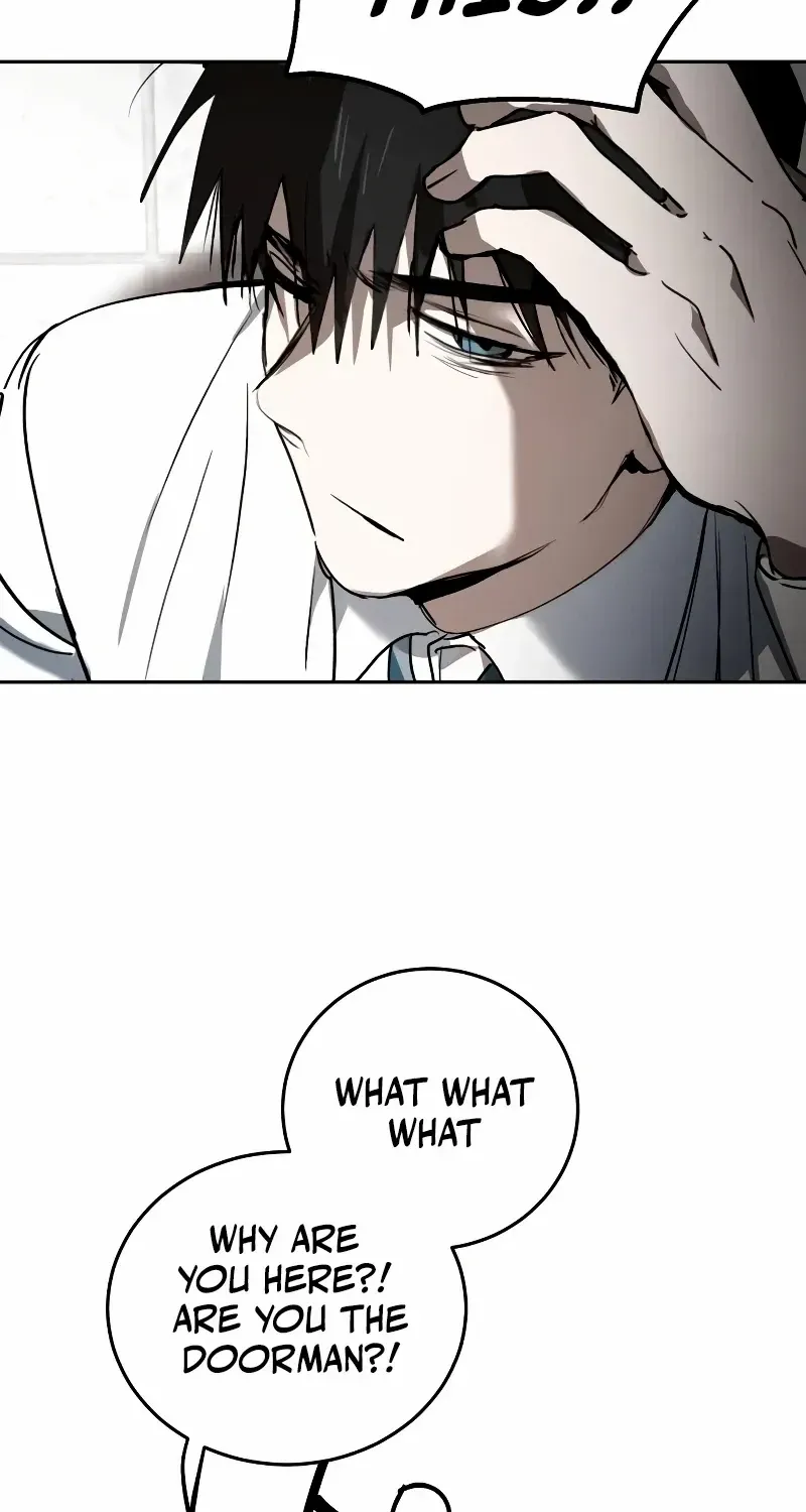The Fundamental Law Mangakakalot X Chapter 8 Page 4