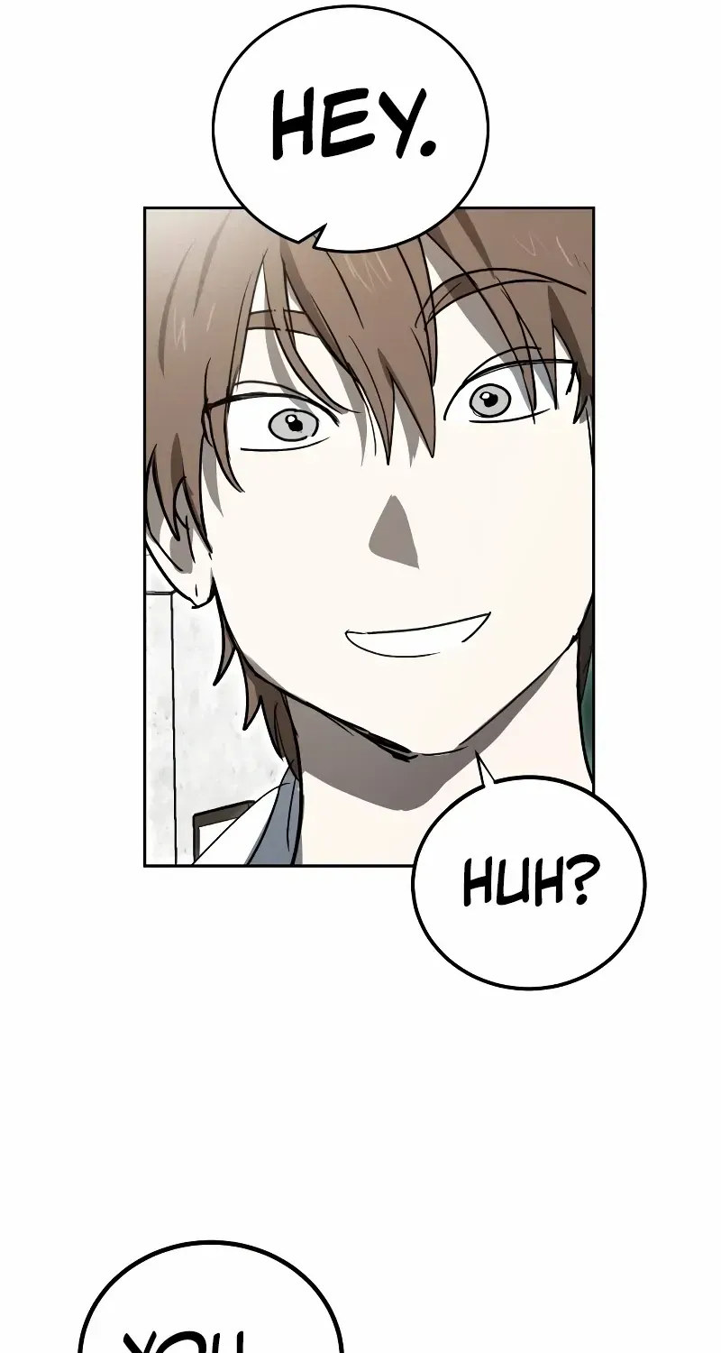 The Fundamental Law Mangakakalot X Chapter 8 Page 32