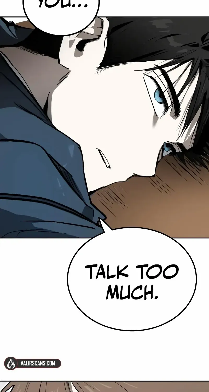The Fundamental Law Mangakakalot X Chapter 8 Page 33