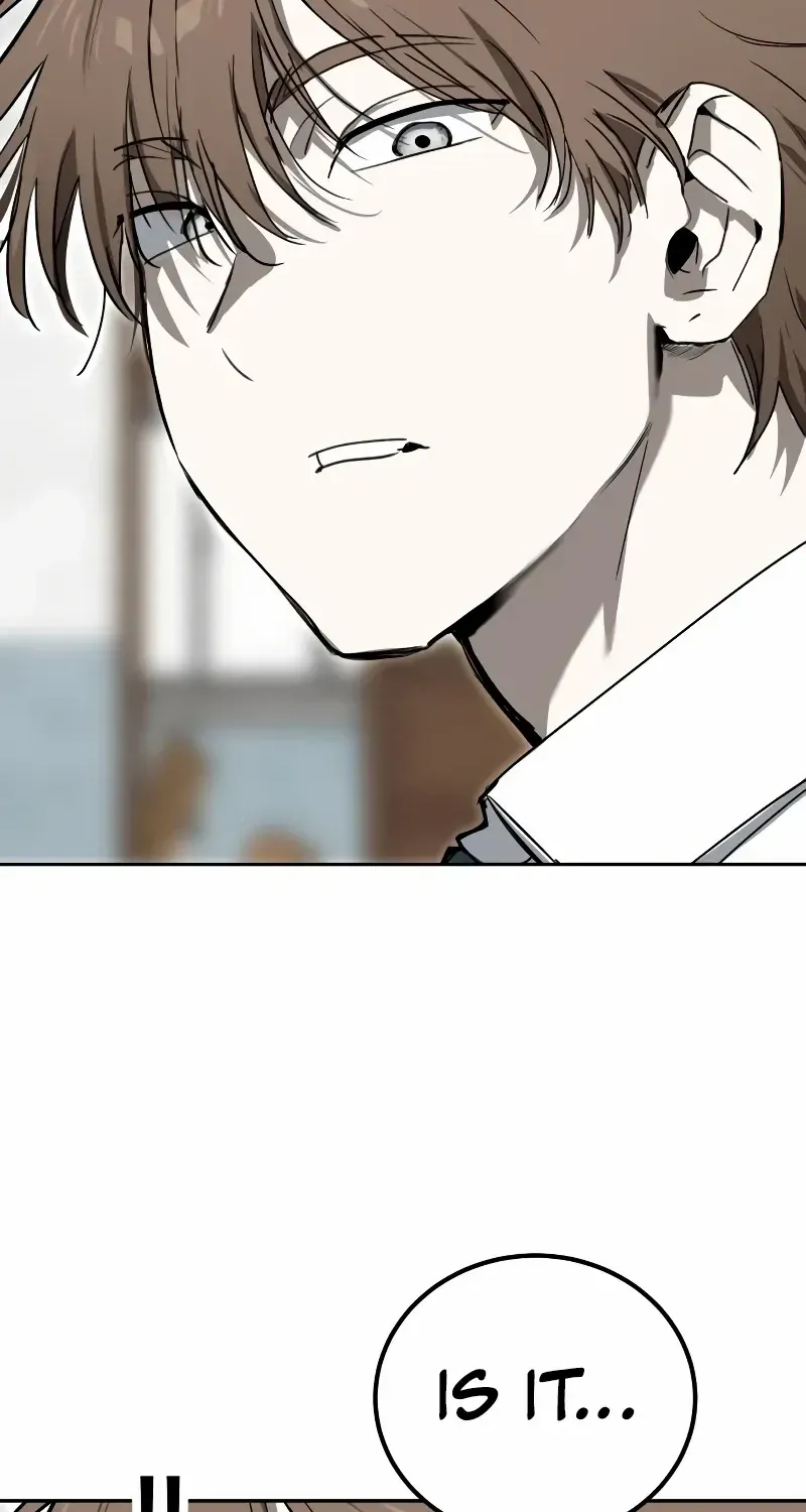 The Fundamental Law Mangakakalot X Chapter 8 Page 34
