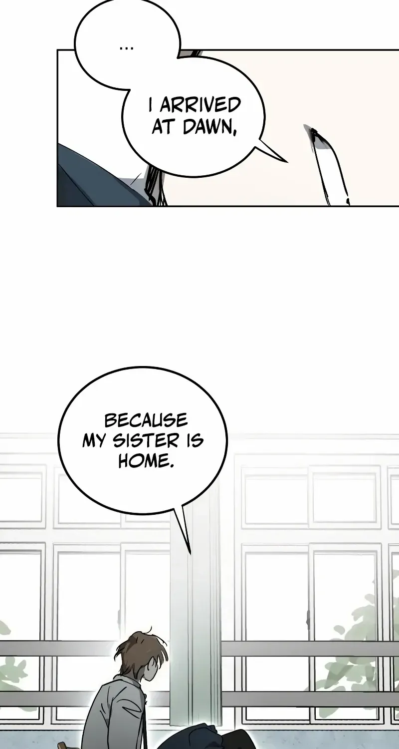 The Fundamental Law Mangakakalot X Chapter 8 Page 36