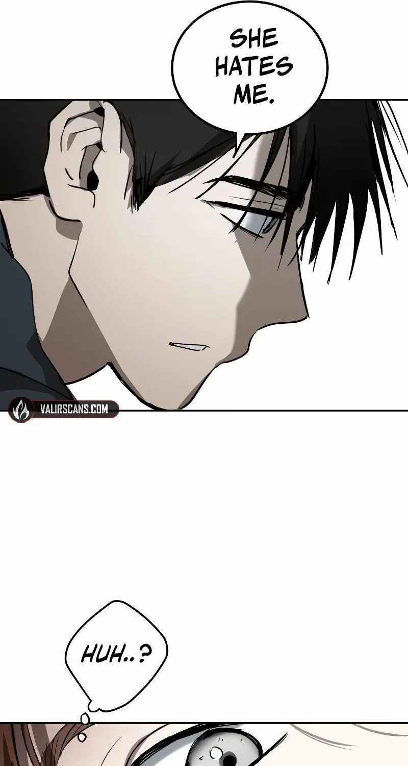 The Fundamental Law Mangakakalot X Chapter 8 Page 38