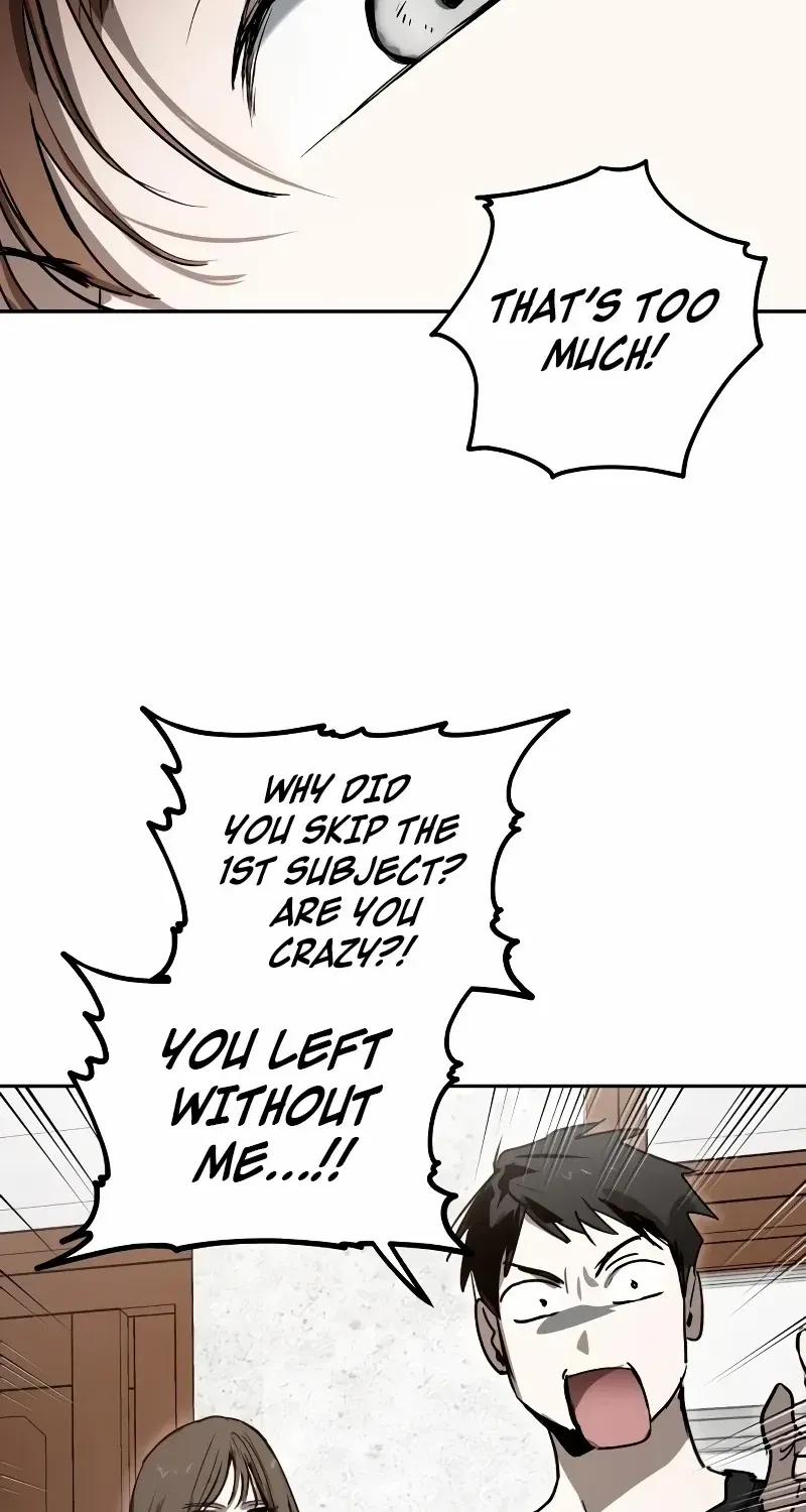 The Fundamental Law Mangakakalot X Chapter 8 Page 39