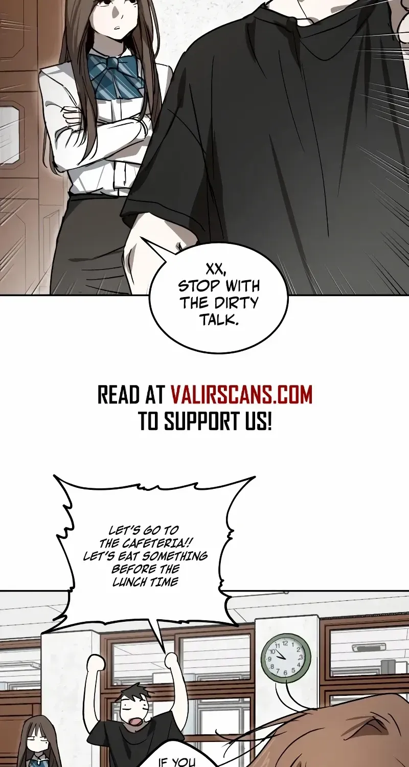 The Fundamental Law Mangakakalot X Chapter 8 Page 40