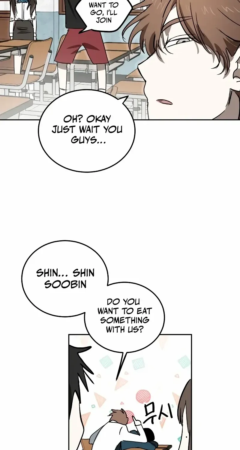 The Fundamental Law Mangakakalot X Chapter 8 Page 41