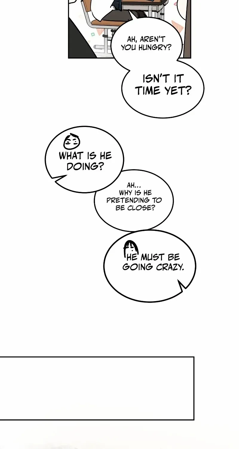 The Fundamental Law Mangakakalot X Chapter 8 Page 42