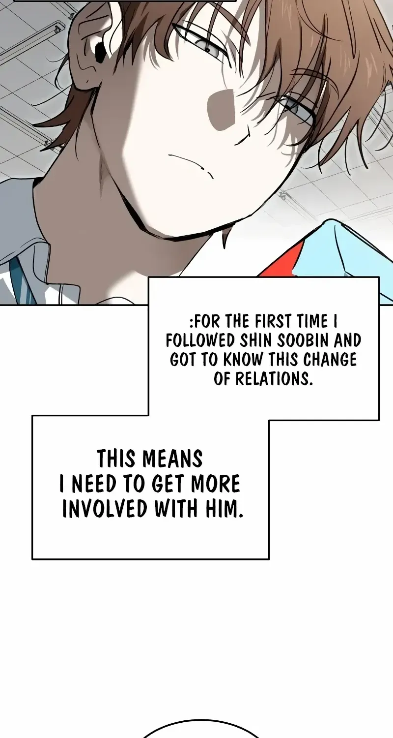 The Fundamental Law Mangakakalot X Chapter 8 Page 45