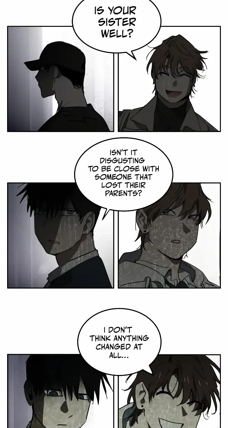 The Fundamental Law Mangakakalot X Chapter 8 Page 46