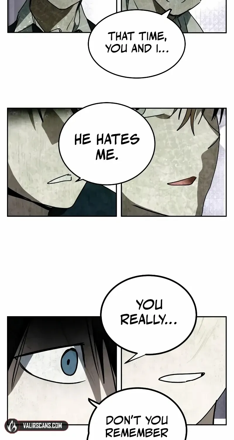 The Fundamental Law Mangakakalot X Chapter 8 Page 47