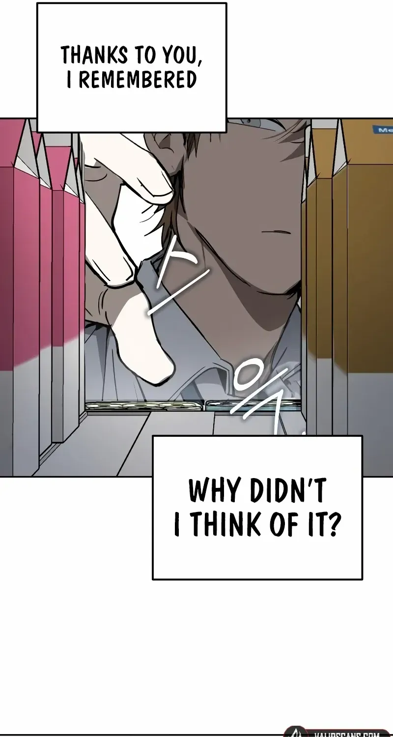 The Fundamental Law Mangakakalot X Chapter 8 Page 50