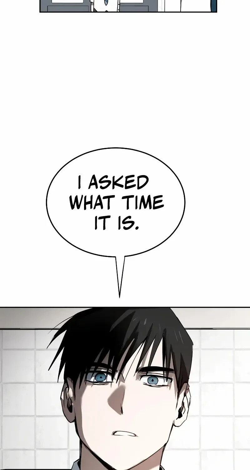 The Fundamental Law Mangakakalot X Chapter 8 Page 6