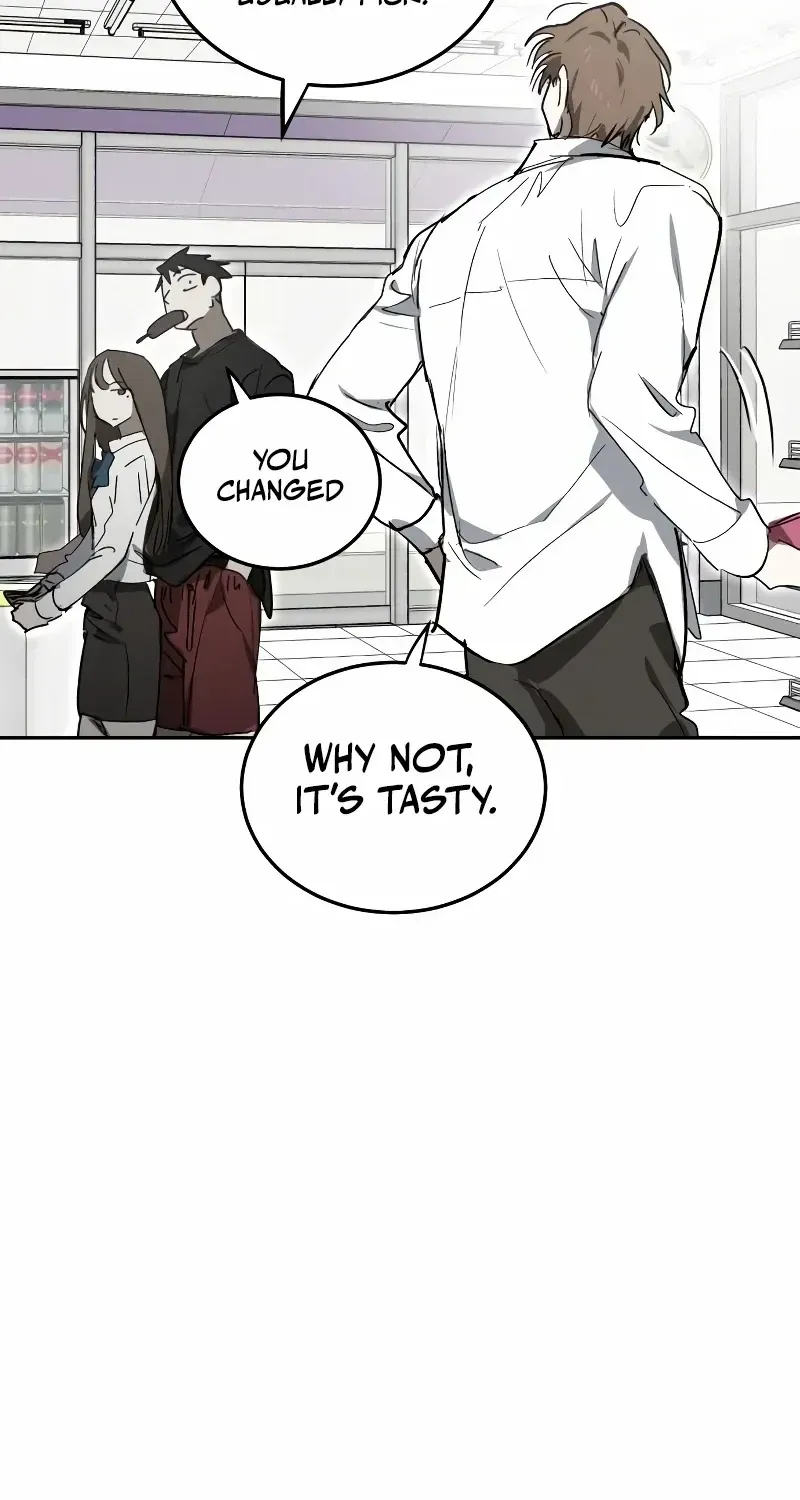 The Fundamental Law Mangakakalot X Chapter 8 Page 52