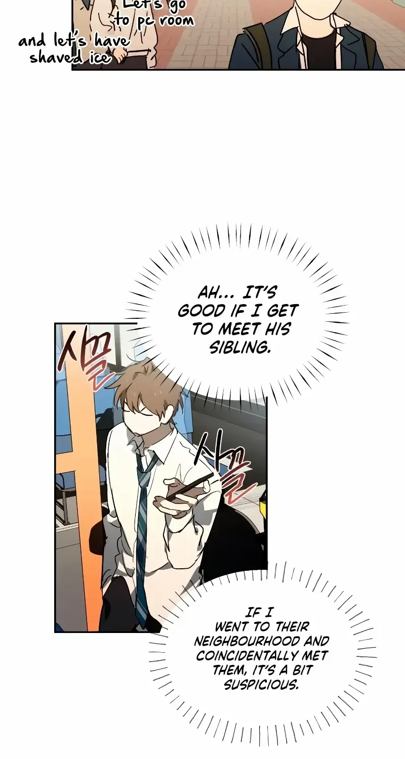 The Fundamental Law Mangakakalot X Chapter 8 Page 55